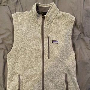 Patagonia Vest